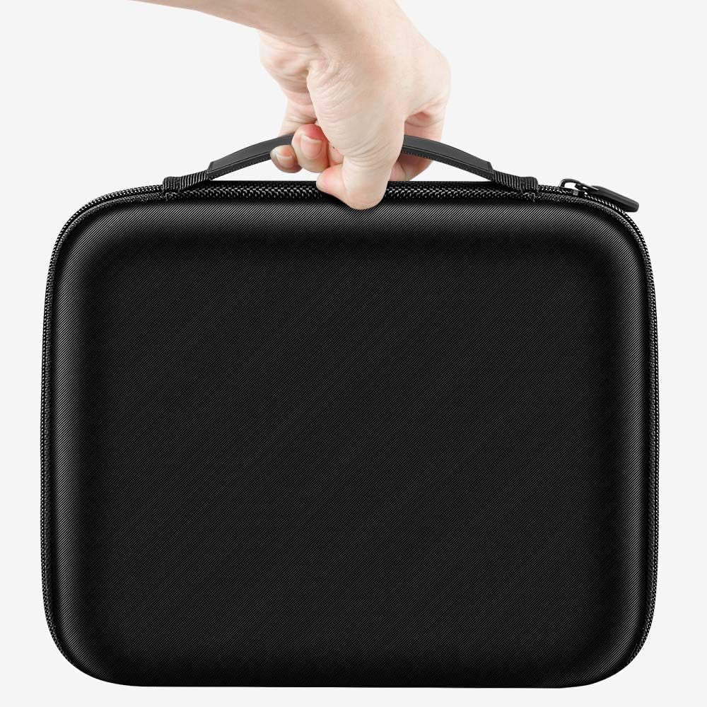 Large Hard Case for Philips Norelco Multigroom 7000 5000, Case Only