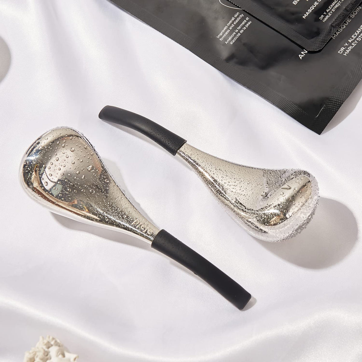 Ice Globes for Face Eyes, Cryo Sticks Facial Skin Care Tools for Puffy Eyes
