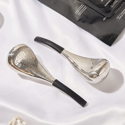 Ice Globes for Face Eyes, Cryo Sticks Facial Skin Care Tools for Puffy Eyes